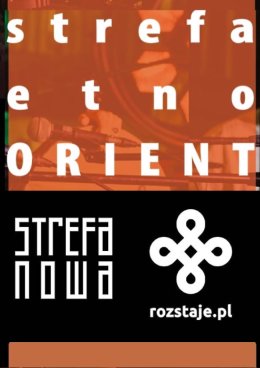 StrefaEtno | Orient vol. 13 | Muzyka Maroko