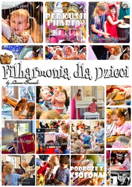 Filharmonia dla Dzieci
