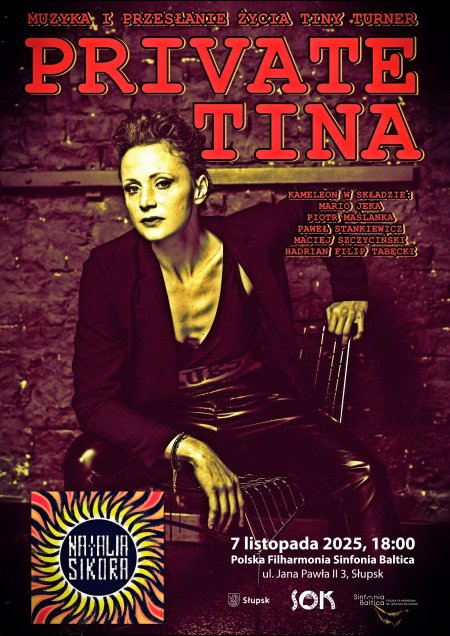 Private Tina