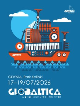 Festiwal Globaltica 2026