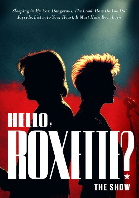 Hello, Roxette?
