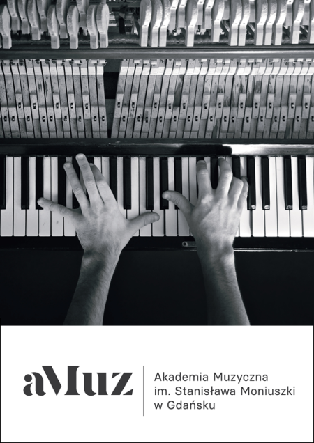 Kameralne środy - kwiecień. Dźwięki AMuz w Filharmonii