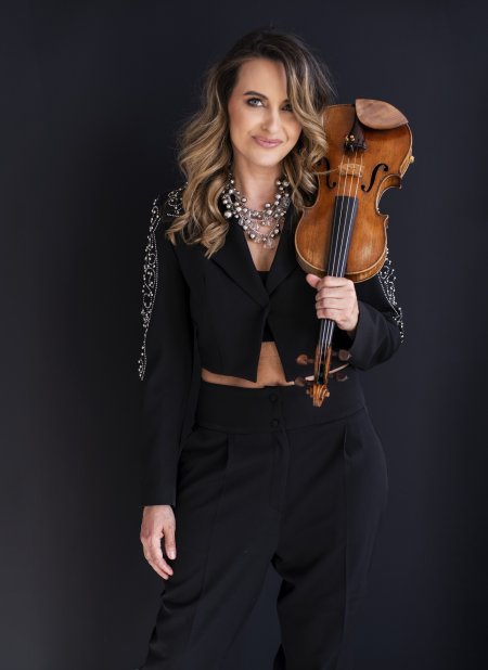 Vivaldi, Osiecka, Kilar - Nowe 4 Pory Roku