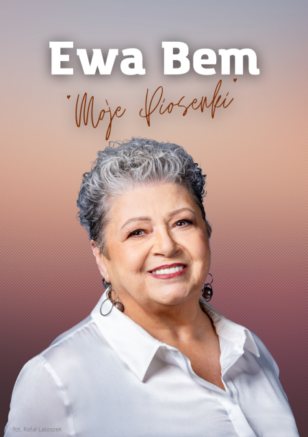 Ewa Bem - Moje Piosenki