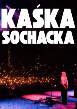 Kaśka Sochacka - Wiosna'26 Tour