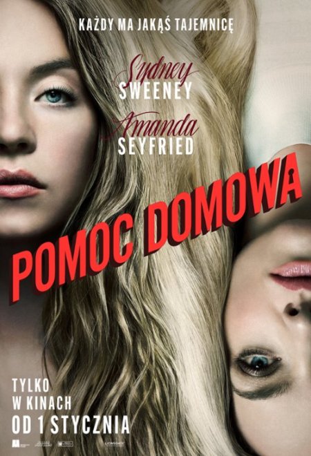 Pomoc domowa