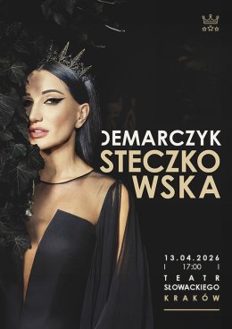 Demarczyk Steczkowska