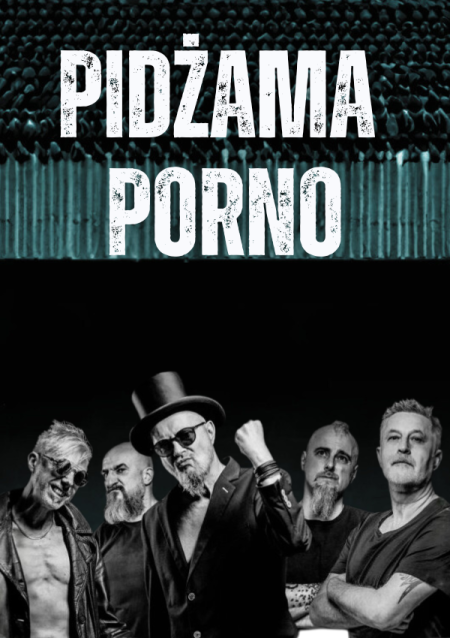 Pidżama Porno