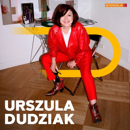 Urszula Dudziak