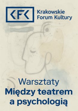 Między teatrem a psychologią | Teatralne warsztaty z Inką Dowlasz