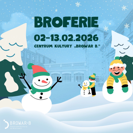 BroFerie z Klubami „ZAZAMCZE” i STARA REMIZA”