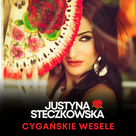 Justyna Steczkowska - Roma Symfonica