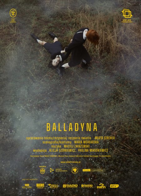 Balladyna
