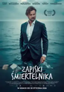 Zapiski śmiertelnika (2D/napisy)