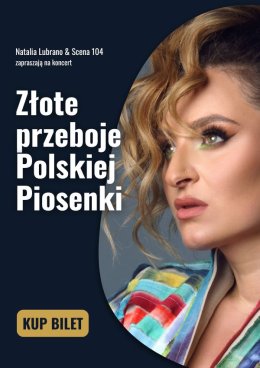 Złote Przeboje Polskiej Piosenki