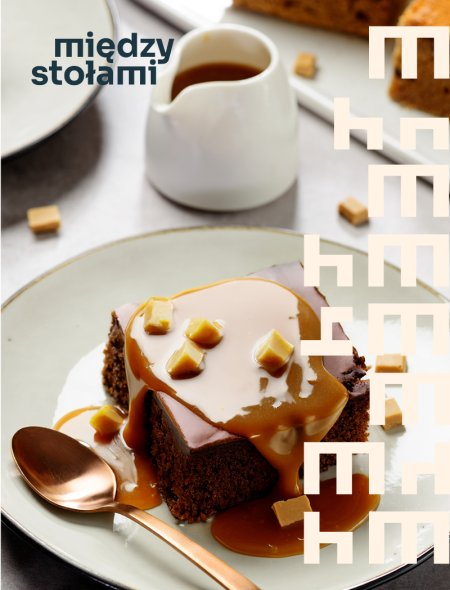 Artystyczna cukiernia - Warsztaty dla dzieci - Brownie słony karmel + DIY lwia dekoracja