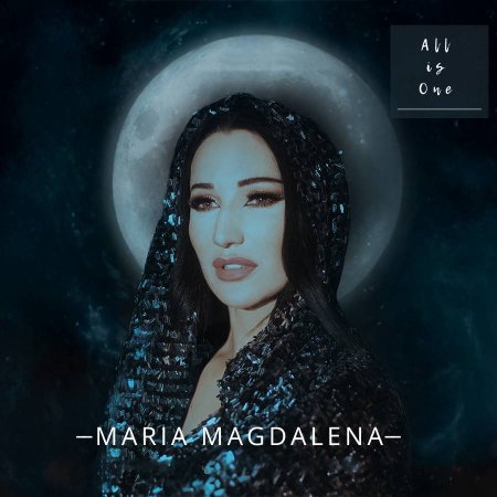 Justyna Steczkowska - Maria Magdalena