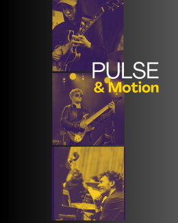 Pulse & Motion