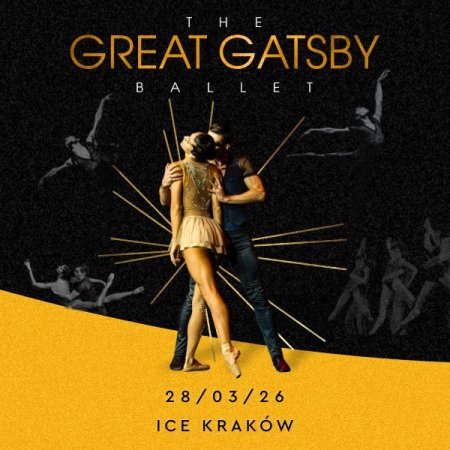 The Great Gatsby ballet