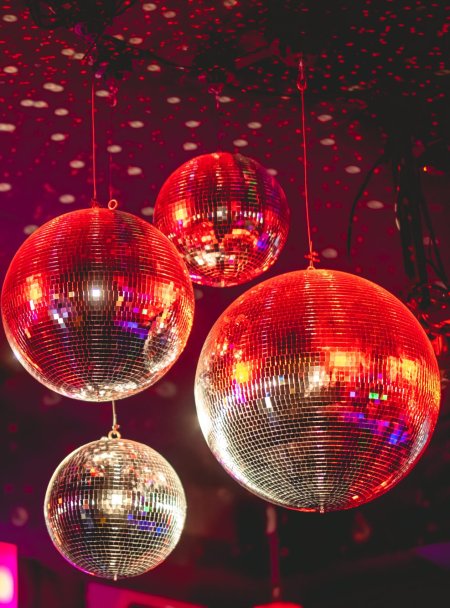 SWINGOWO, ROCK’N’ROLLOWO!