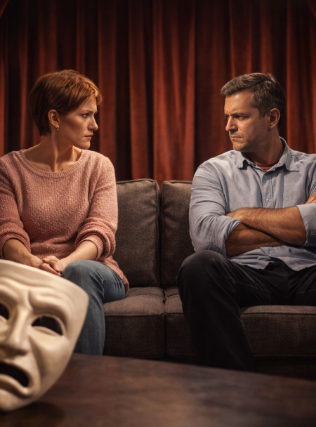 SPEKTAKL: No to się rozwódźmy!?