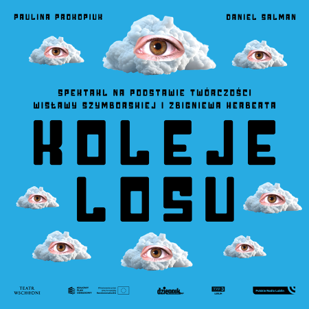 Koleje losu - Teatr Wschodni