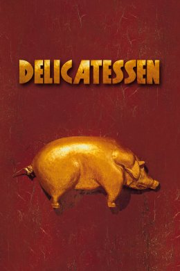 Delicatessen (2D/napisy)
