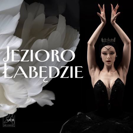 "Jezioro Łabędzie" - UCB