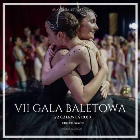 VII Gala Baletowa