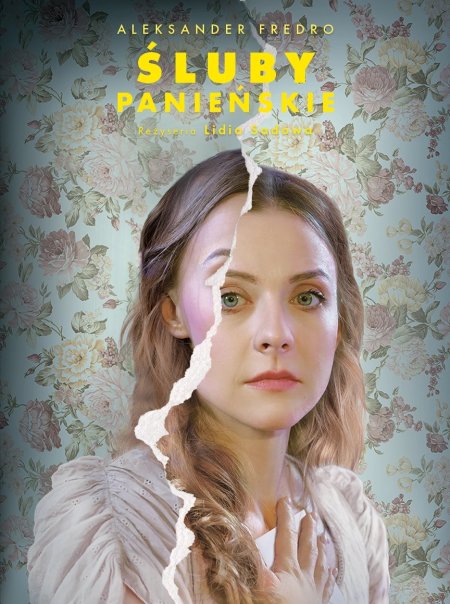 Teatr Klasyki Polskiej: Śluby Panieńskie