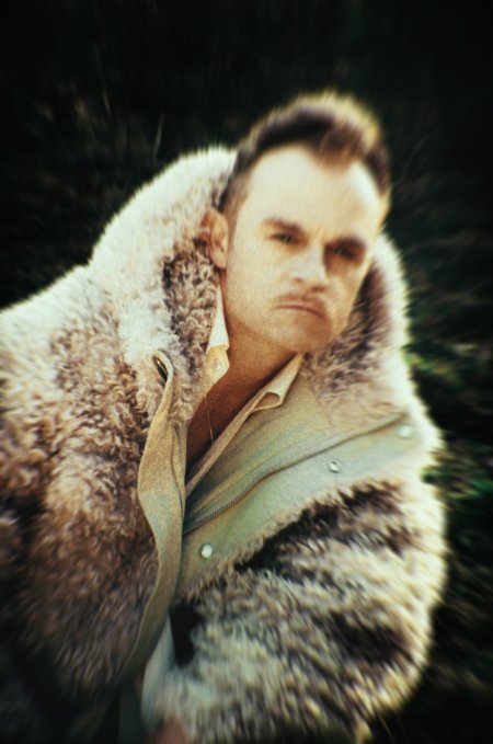 Piotr Rogucki - Dzień Kobiet WSK 08.03.2026 godz. 19.00