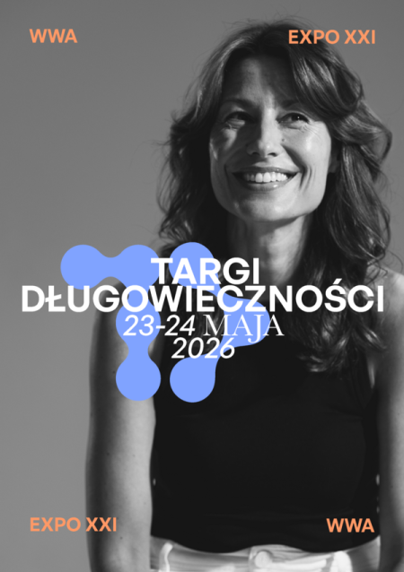 Targi Długowieczności