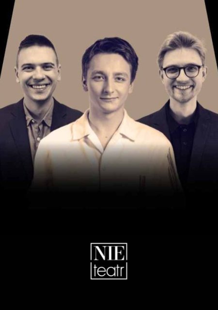 SINATRA: Out of Lights | Piotr Zubek, Janek Pentz, Dominik Światkowski - koncert