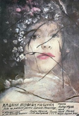 Kronika wypadków miłosnych (2D/napisy)