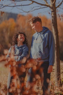 Ponad Chmurami - "Bujający w obłokach" | limitowana trasa z kwartetem smyczkowym