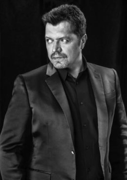 KRZYSZTOF KILJAŃSKI TRIO - koncert