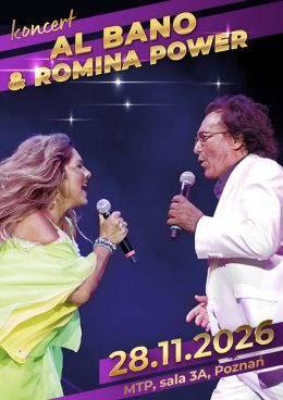 Al Bano i Romina Power