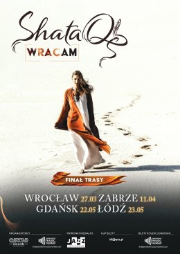 ShataQS - Finał trasy Wracam