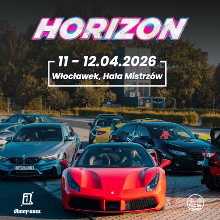 Horizon Event 2026