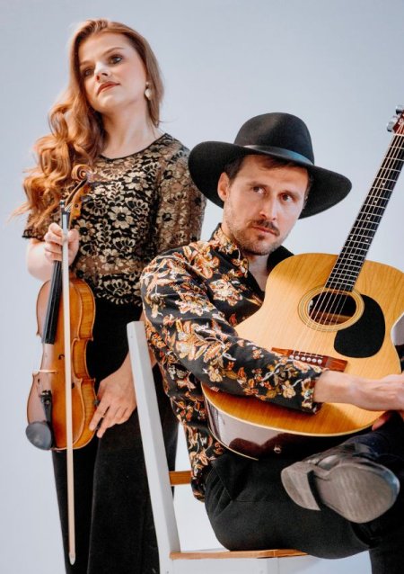 KUBA KĘSY SINGS LEONARD COHEN - koncert