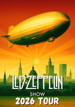 LED ZEPPELIN SHOW by Zeppelinians