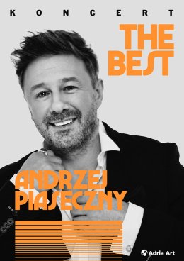 Andrzej Piaseczny - The Best