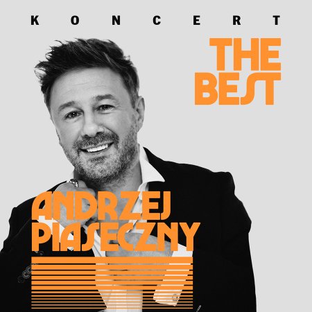 Andrzej Piaseczny - The Best