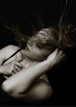 Rezydencja KCC – spotkanie z artystką | INVISIBLE CHAOS PRACTICE Magdaleny Górnikiewicz