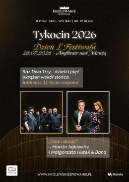 Królewskie Śpiewanie Tykocin 2026