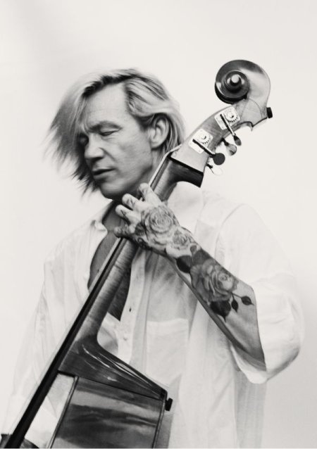 WOJTEK MAZOLEWSKI „SOLO” - koncert