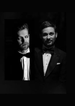 POLISH GENTLEMAN'S – Szwaj&Brzostowski - koncert