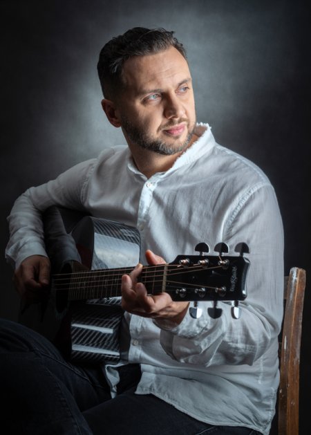 Marcin Styczeń - koncert życzeń