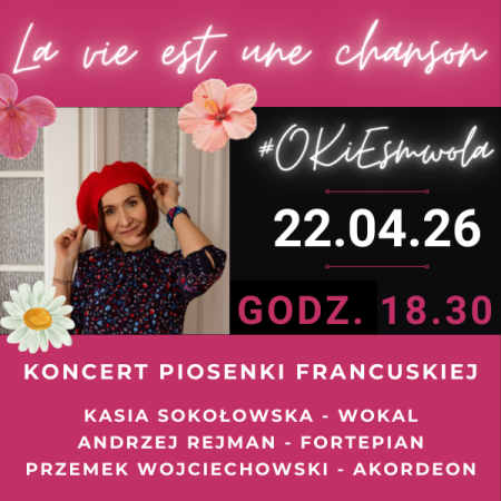 La vie est une chanson - koncert piosenki francuskiej