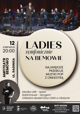 "Ladies Symfonicznie" na Bemowie